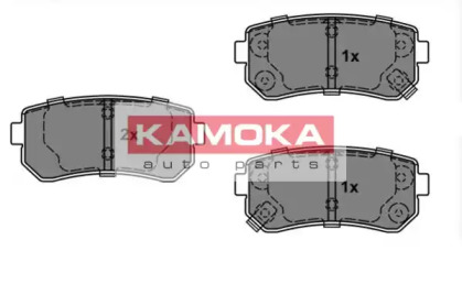 KAMOKA JQ101146