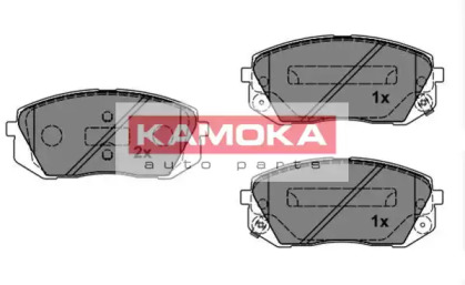 KAMOKA JQ101149