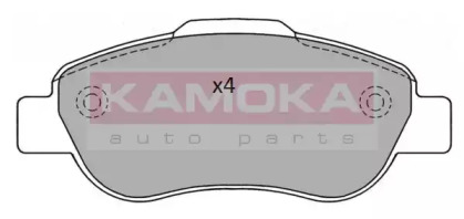 KAMOKA JQ101152