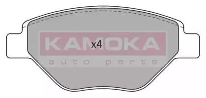 KAMOKA JQ101153