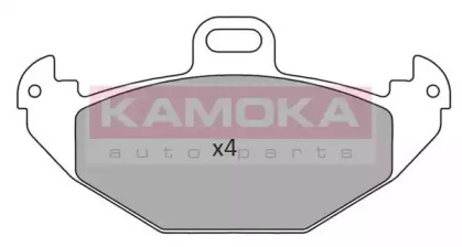 KAMOKA JQ101155