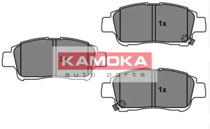 KAMOKA JQ101159