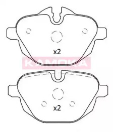 KAMOKA JQ101176