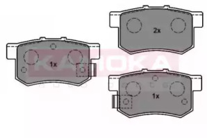 KAMOKA JQ1011912