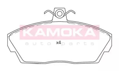 KAMOKA JQ101194