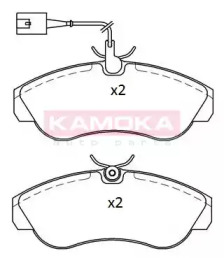 KAMOKA JQ101196