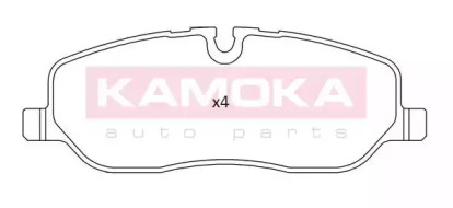 KAMOKA JQ101209