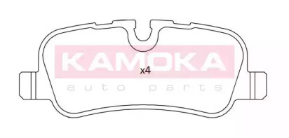 KAMOKA JQ101211