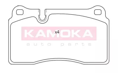 KAMOKA JQ101215