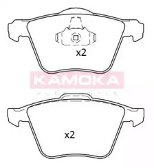 KAMOKA JQ101217