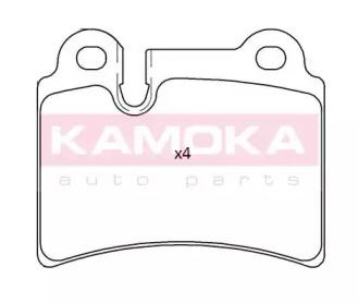 KAMOKA JQ101221