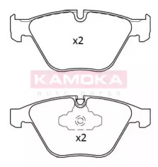 KAMOKA JQ101222