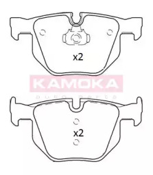 KAMOKA JQ101223