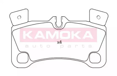 KAMOKA JQ101230