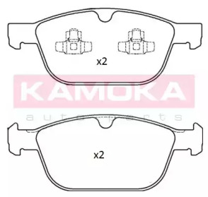 KAMOKA JQ101233