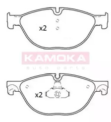 KAMOKA JQ101236