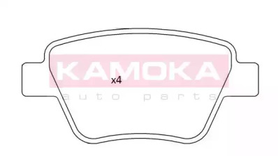 KAMOKA JQ101237