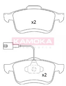 KAMOKA JQ101239