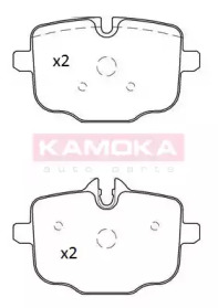 KAMOKA JQ101240