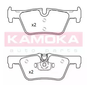 KAMOKA JQ101246