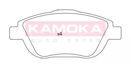 KAMOKA JQ101247