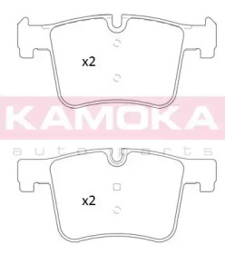 KAMOKA JQ101249