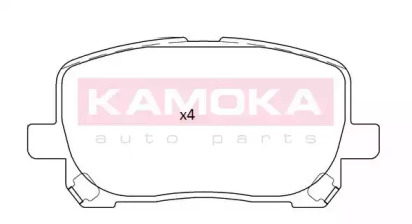 KAMOKA JQ101256