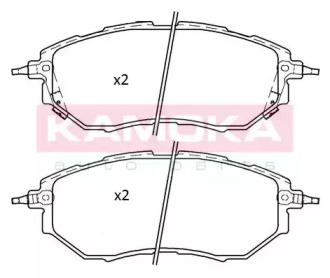 KAMOKA JQ101259