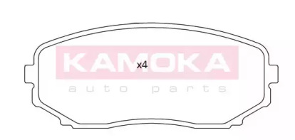 KAMOKA JQ101265