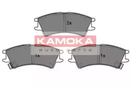 KAMOKA JQ1012652