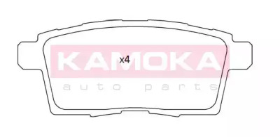 KAMOKA JQ101266