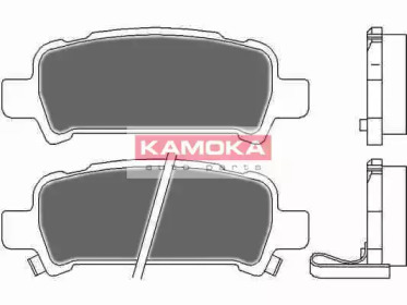 KAMOKA JQ1012666