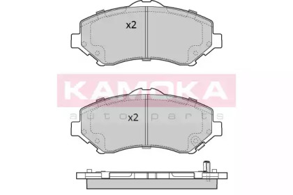 KAMOKA JQ101274