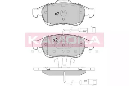 KAMOKA JQ101281