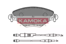 KAMOKA JQ1012822