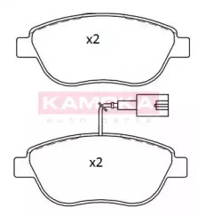 KAMOKA JQ101283