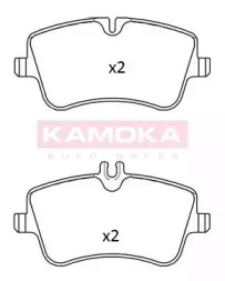 KAMOKA JQ1012858