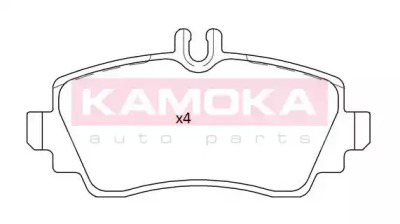 KAMOKA JQ101289