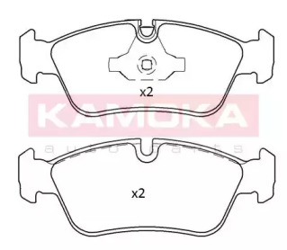 KAMOKA JQ101291