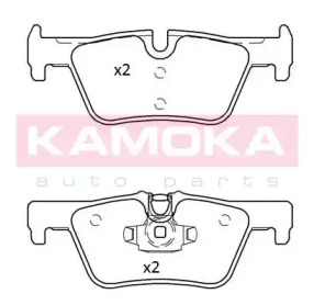 KAMOKA JQ101295