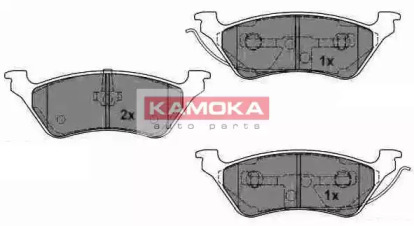 KAMOKA JQ1012950