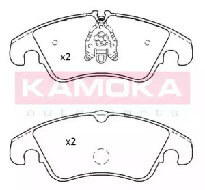 KAMOKA JQ101298