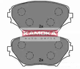 KAMOKA JQ1013028