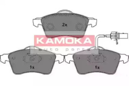 KAMOKA JQ1013036