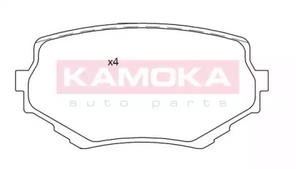 KAMOKA JQ101313