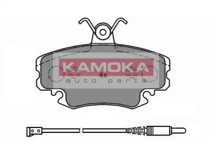 KAMOKA JQ1013208