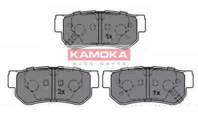 KAMOKA JQ1013212