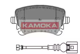 KAMOKA JQ1013288