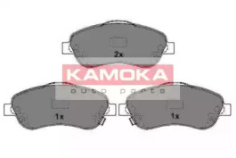 KAMOKA JQ1013296