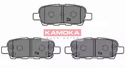 KAMOKA JQ1013386